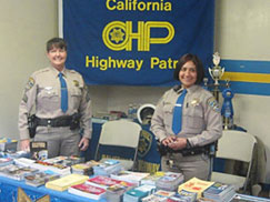 ​Imperial County Mid-Winter Fair Booth