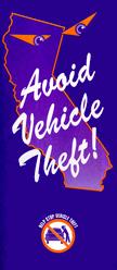 Avoid Vehicle Theft