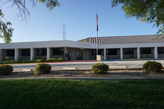 Inland Division Office