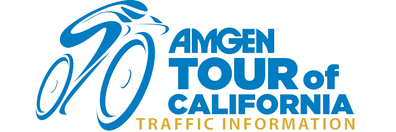 Photo of Amgen Tour logo