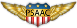 PSAAC logo