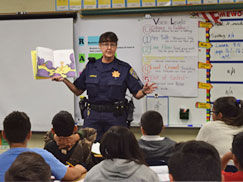 ​Imperial County Reading Day