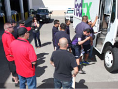 ​Yuma Safety Day