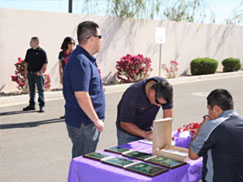 ​Yuma Safety Day