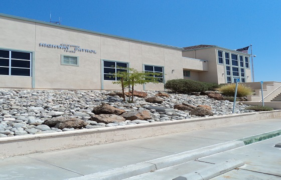 Indio Communications Center