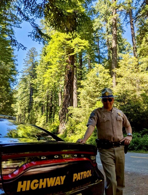 Officer Victor Aguilar