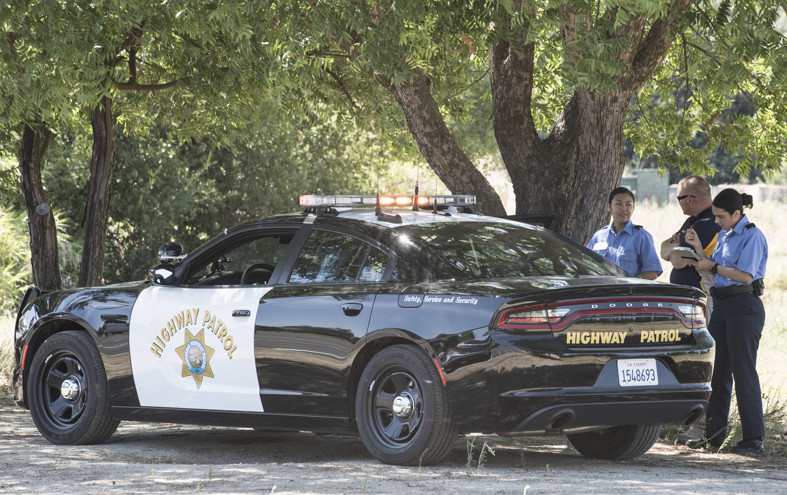 CHP Explorers