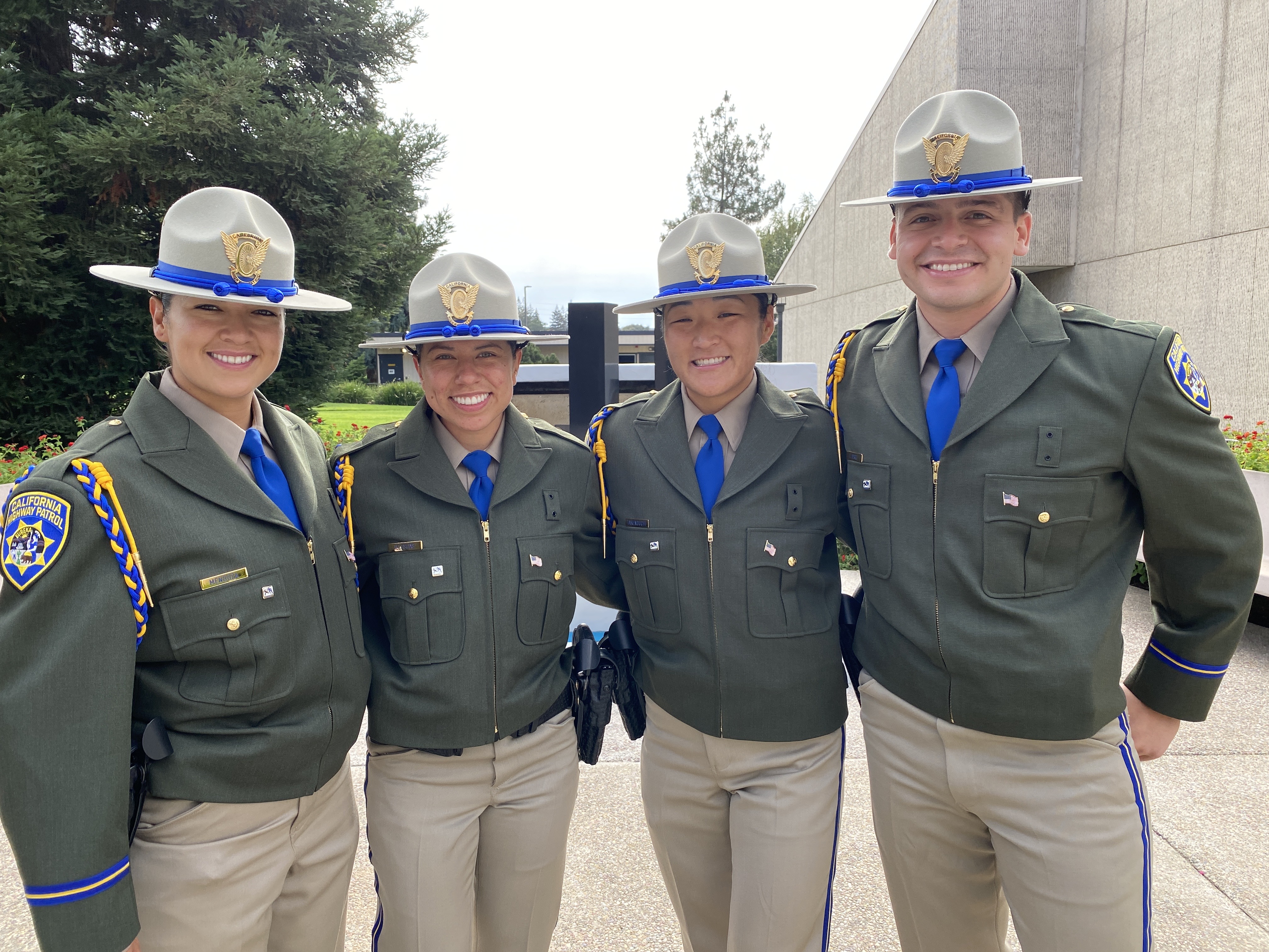 Graduation Day