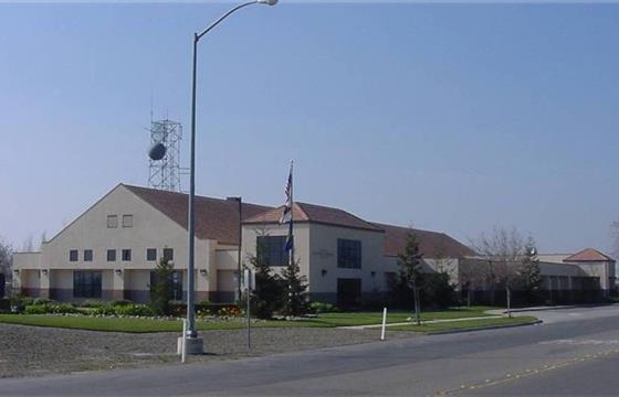 Merced Office Photo