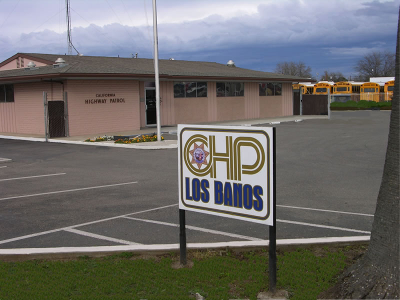 Los Banos Office