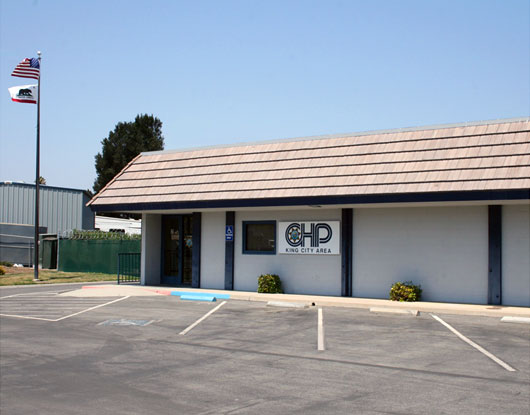 King City Area Office