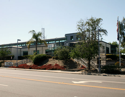 San Luis Obispo Area Office