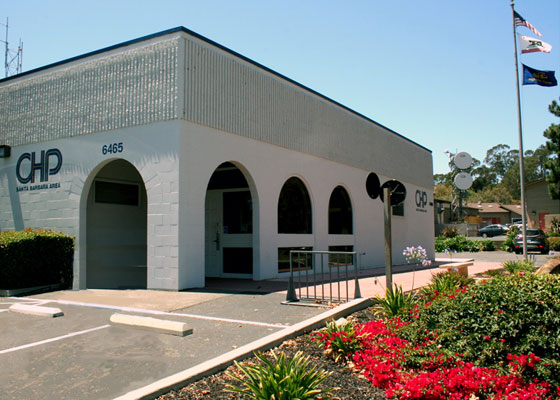 Santa Barbara Area Office