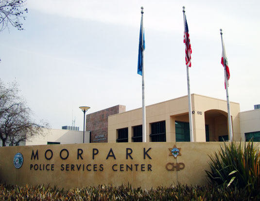 Moorpark Area Office