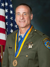  ​Lieutenant John Banister