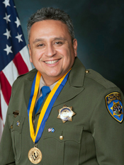 ​Officer Joseph Urrea