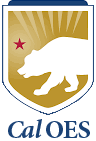 CalOES Logo