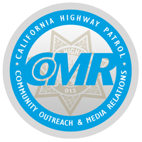 COMR logo