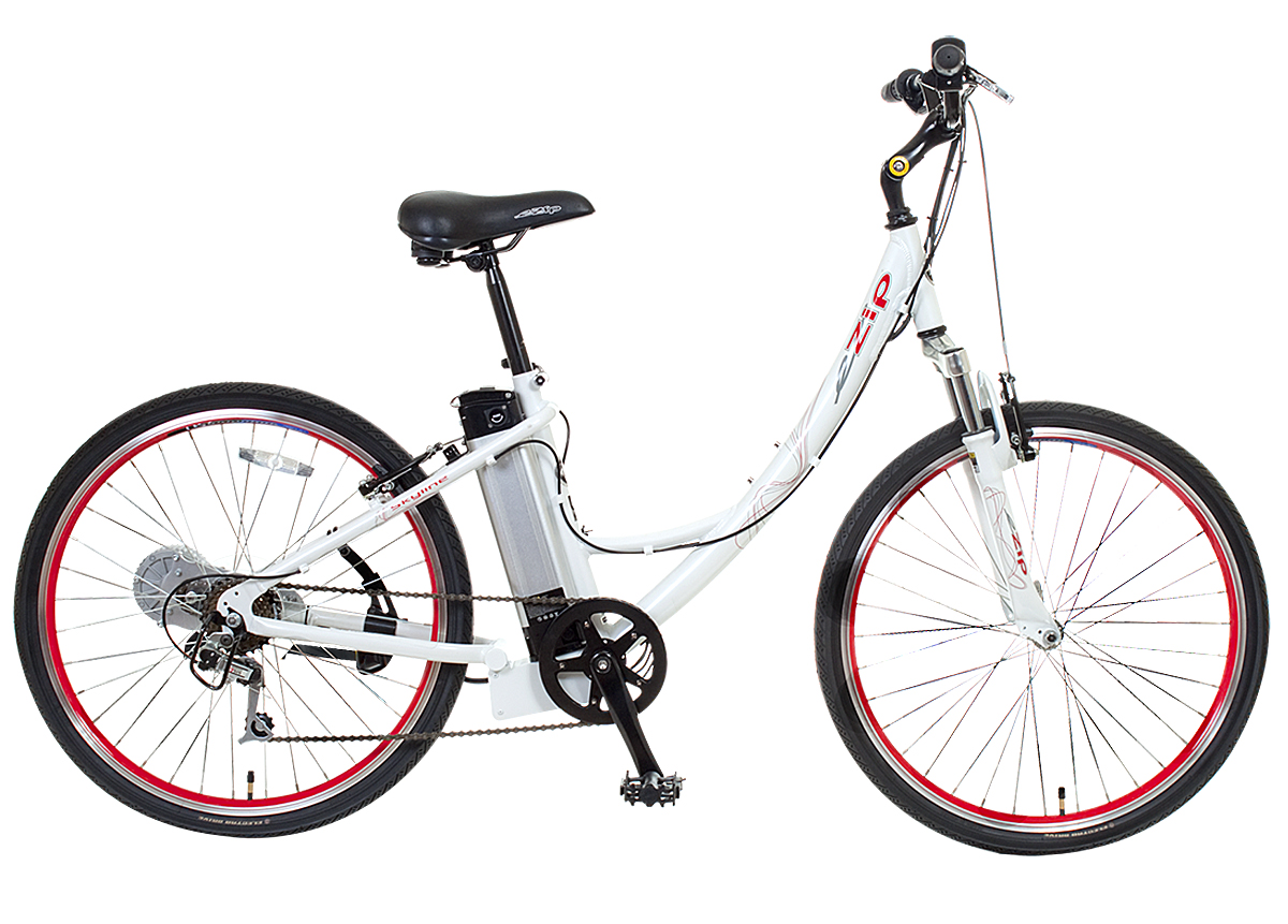 Electric Bicycle