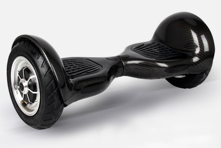 hoverboard