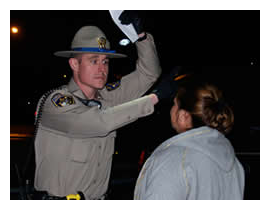 Golden Gate Division Field Support Unit