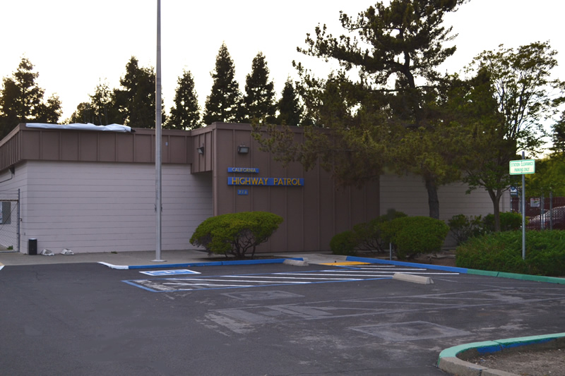 (325) Napa Area Office