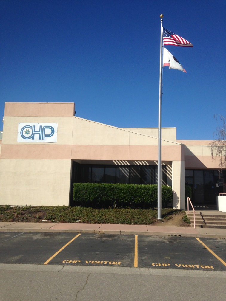 (325) Castro Valley Area Office