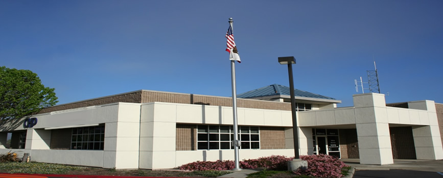 (390) CHP Dublin Area Office