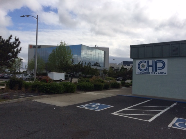 CHP Redwood City Office Picture