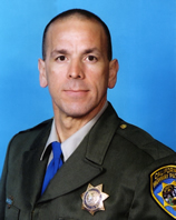 Photo of Officer Douglas S. Russell