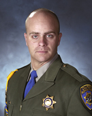 Photo of Officer John Miller