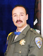 Photo of Officer Philip Ortiz