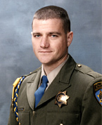 Photo of Officer Thomas J. Steiner