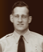 Photo of Officer Eliot O. Daley
