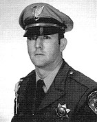 Photo of Officer William M. Freeman