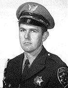 Photo of Officer Gary L. Hughes