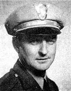 Photo of Officer James E. Maroney