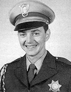Photo of Officer William E. Pitois