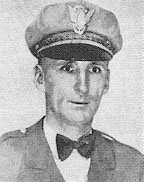 Photo of Officer William L. Reardon