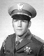 Photo of Officer John L. Steele