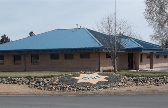 Susanville Office Picture