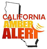California Amber Alert logo