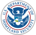 Homaland Security logo