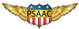 PSAAC logo