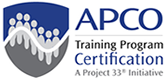 Apco logo