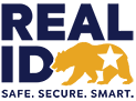 RealID logo