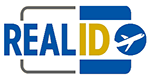 RealID logo