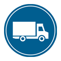 Commercial Vehicle Section logo
