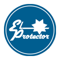 El Protector logo