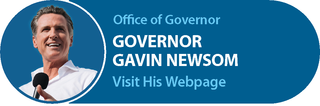 Governor Gavin Newsom